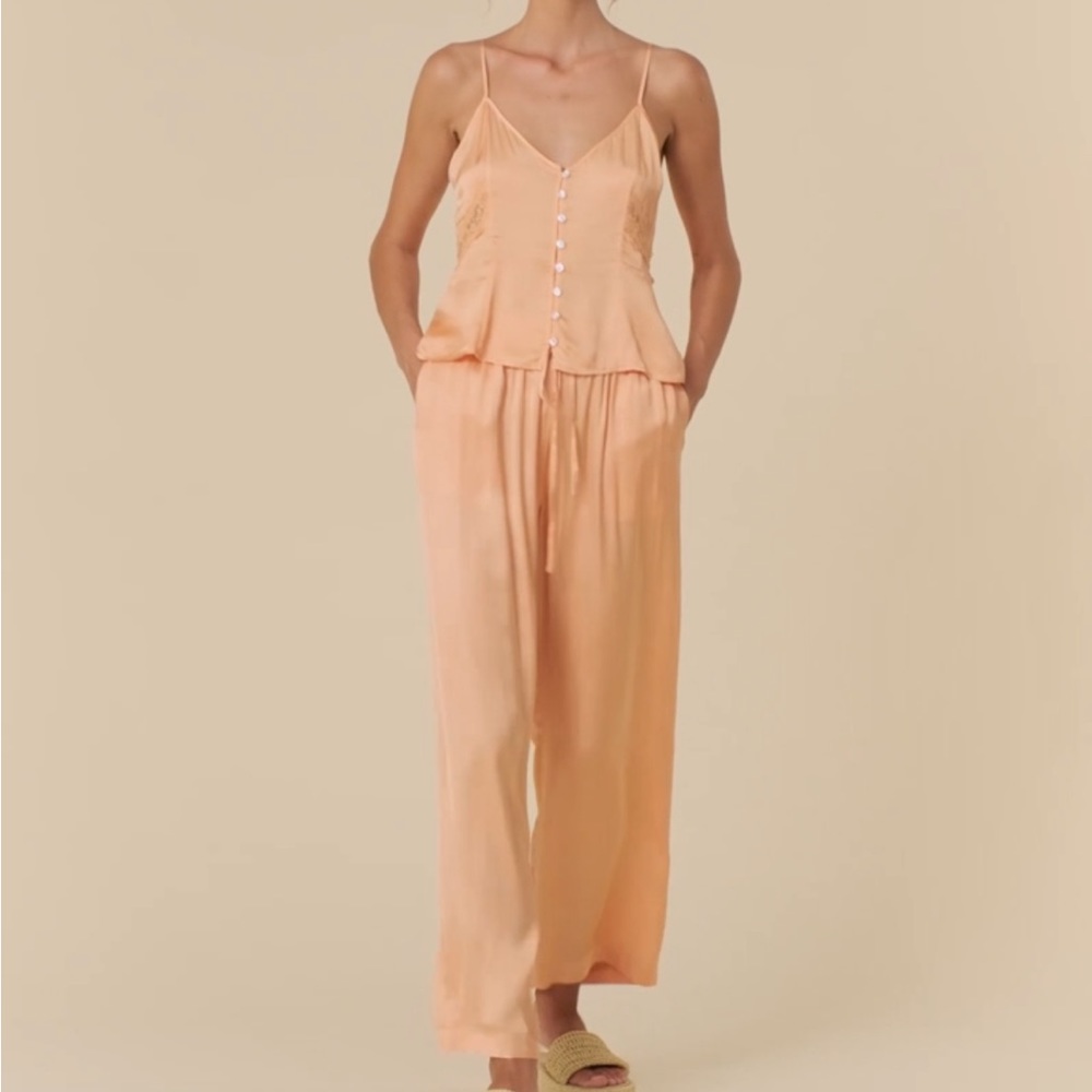 Spell Boudoir Camisole Top - Picture 6 of 10